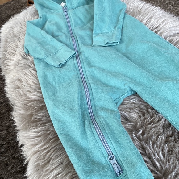 Sapling romper - Picture 3 of 6